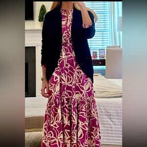 Olivia James the Label Lydia dress